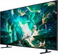 Телевизор Samsung 55 серия 8 UHD 4K Smart TV RU8000 черный"