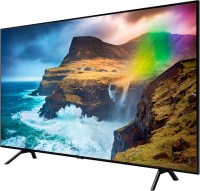 Телевизор Samsung 65 серия 7 4K Smart QLED TV 2019 Q70R черный"