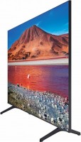 Телевизор Samsung 65 серия 7 Crystal UHD 4K Smart TV TU7100"