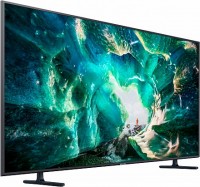 Телевизор Samsung 65 серия 8 UHD 4K Smart TV RU8000 черный"