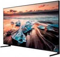 Телевизор Samsung 82 серия Q 8K Smart QLED TV 2019 Q900R черный"
