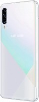 Смартфон Samsung Galaxy A30s 32 ГБ белый