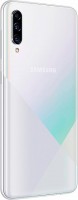 Смартфон Samsung Galaxy A30s 32 ГБ белый