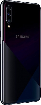 Смартфон Samsung Galaxy A30s 32 ГБ черный