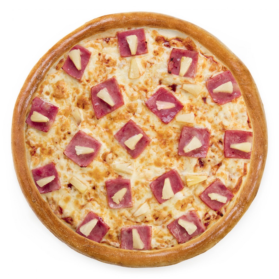 сколько стоит гавайская пицца фото 115