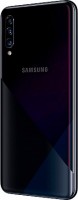 Смартфон Samsung Galaxy A30s 64 ГБ черный