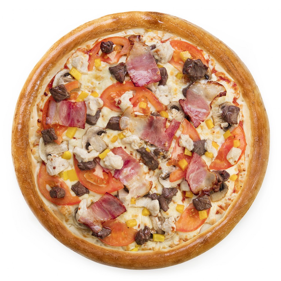 пицца ассорти в москве фото 88