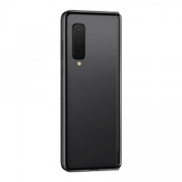 Смартфон Samsung Galaxy Fold черный