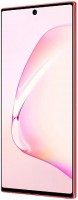 Смартфон Samsung Galaxy Note10 256 ГБ красный