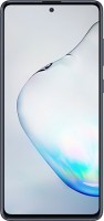 Смартфон Samsung Galaxy Note10 lite 128 ГБ черный