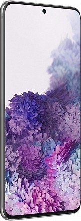 Смартфон Samsung Galaxy S20 128 ГБ серый