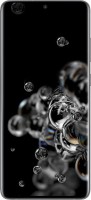 Смартфон Samsung Galaxy S20 Ultra 128 ГБ серый