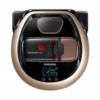 Пылесос Samsung VR20M7070WD/EV Золотой
