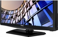 Телевизор Samsung 24 серия 4 HD Smart TV N4500 черный"