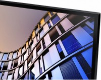 Телевизор Samsung 24 серия 4 HD Smart TV N4500 черный"