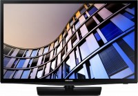 Телевизор Samsung 28 серия 4 HD Smart TV N4500 черный"