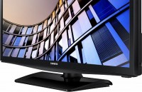 Телевизор Samsung 28 серия 4 HD Smart TV N4500 черный"