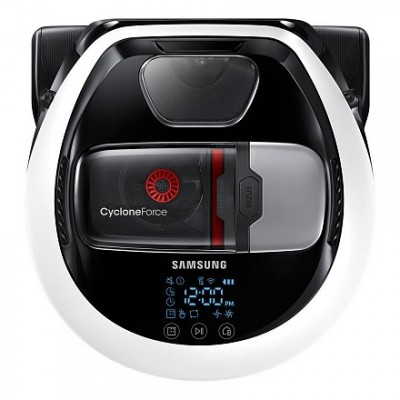 Робот-пылесос Samsung VR10M7030WW/EV Белый