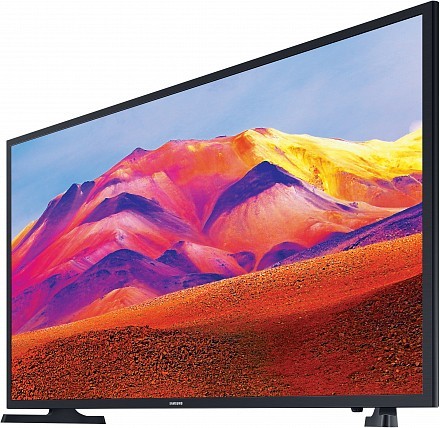 Телевизор Samsung 43 серия 5 FHD Smart TV T5300"