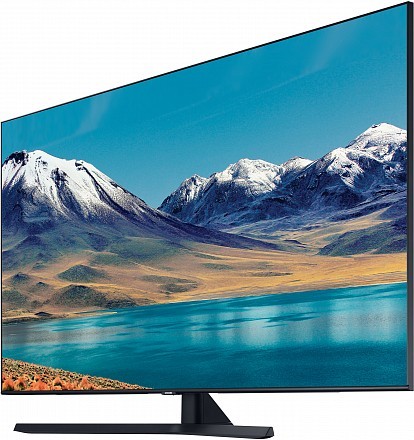 Телевизор Samsung 43 серия 8 UHD Smart TV TU8500"