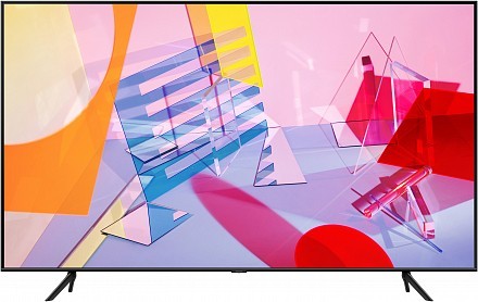 Телевизор Samsung 50 серия 6 QLED Smart TV Q60T"