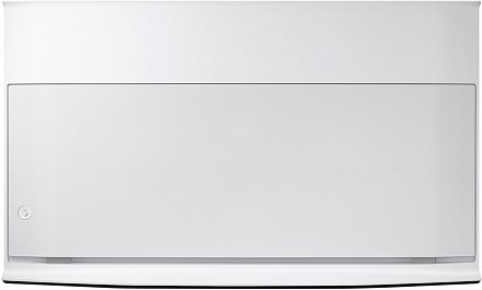 Телевизор Samsung 55 QLED The Serif TV LS01R белый"